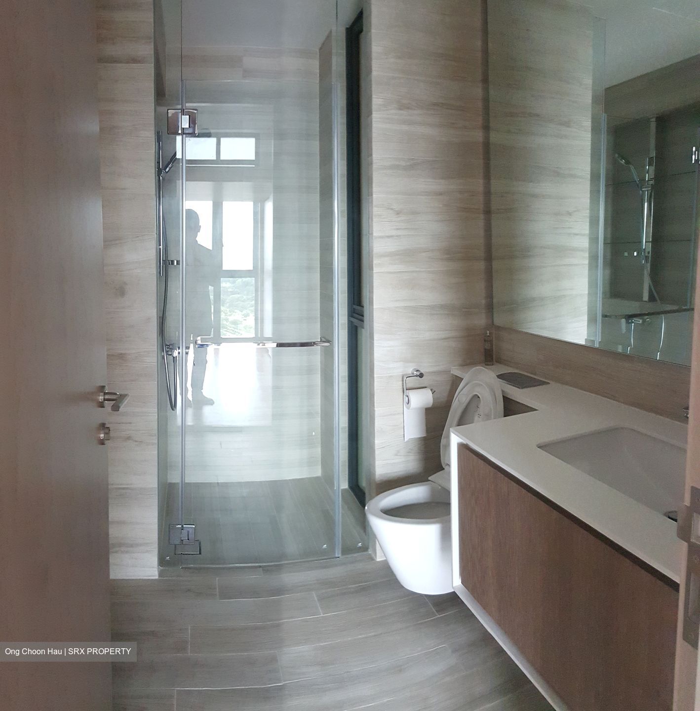 J Gateway (D22), Condominium #430205031